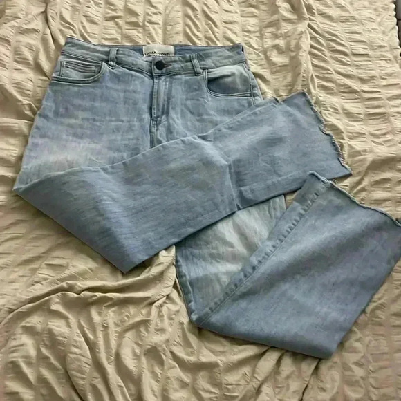 Liviana conti - jeans - size 28 - like new - Picture 1 of 9